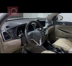 هیۆندای تۆکسۆن